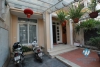 Nice house for rent in Ciputra, Tay Ho, Hanoi, Vietnam